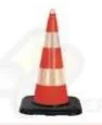 TRAFFIC CONE - 12315 TK A SIZE 485X750