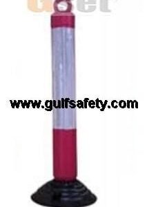 TRAFFIC DIVIDER FLEX